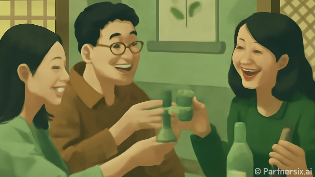 초보자를 위한 전통주 고르는 방법, 맛과 도수부터 맞추면 쉬워요