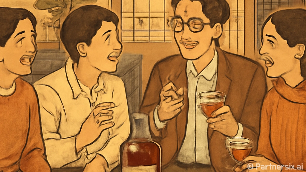 초보자를 위한 브랜디 고르는 방법, 맛과 등급을 편하게 이해하기