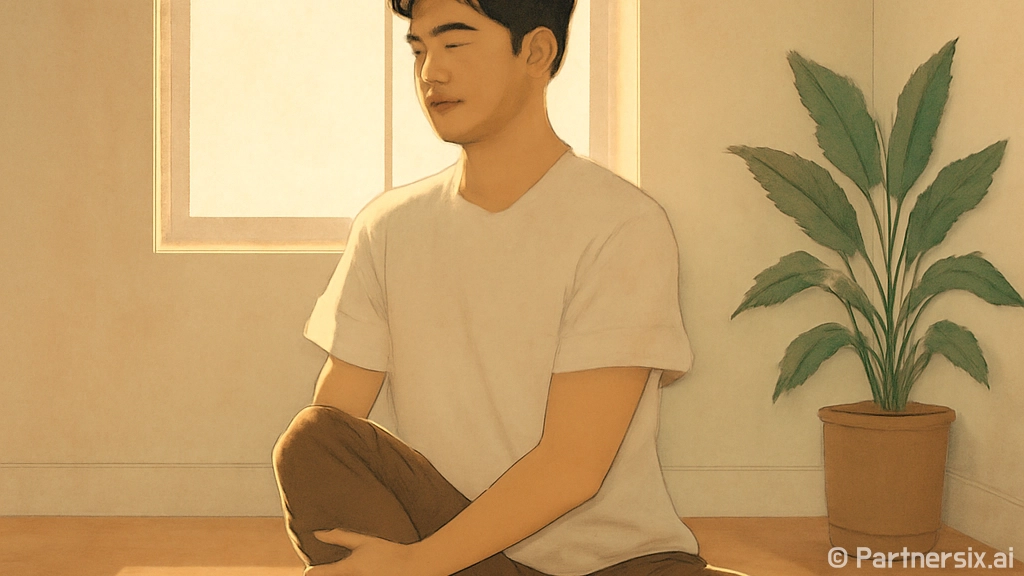 고관절스트레칭 제대로 하는 방법, 뻣뻣한 골반이 편해지는 루틴