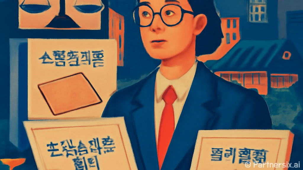 법무사 처음 이용하…