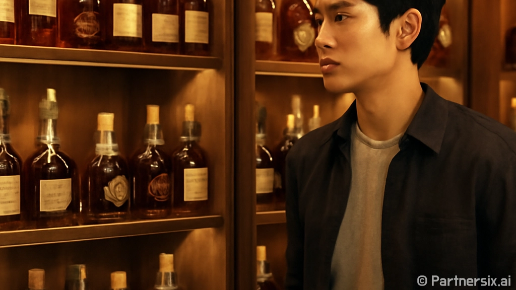 꼬냑 처음 고르는 방법, 라벨부터 마시는 온도까지 이렇게 보면 쉬워요