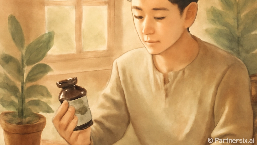 밀크시슬 고르는 방법, 간 피로 때문에 찾는다면 이렇게 확인하세요
