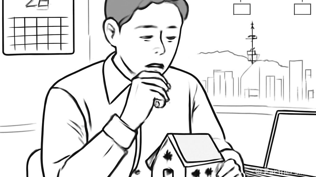 양도세비과세조건 확인하는 방법, 1주택자라면 이렇게 체크하세요
