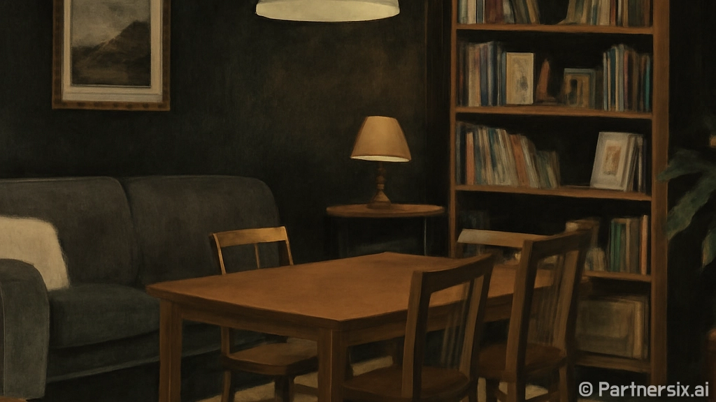 중고가구 잘 고르는 방법, 실패 줄이려면 이렇게 보세요