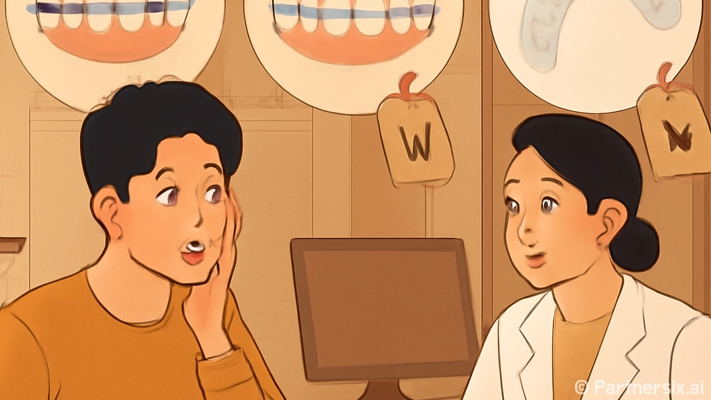 치아교정비용 초보자가 예산 잡는 방법