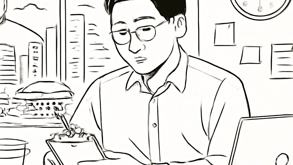 기자가 되려면 이렇게 준비하면 좋습니다