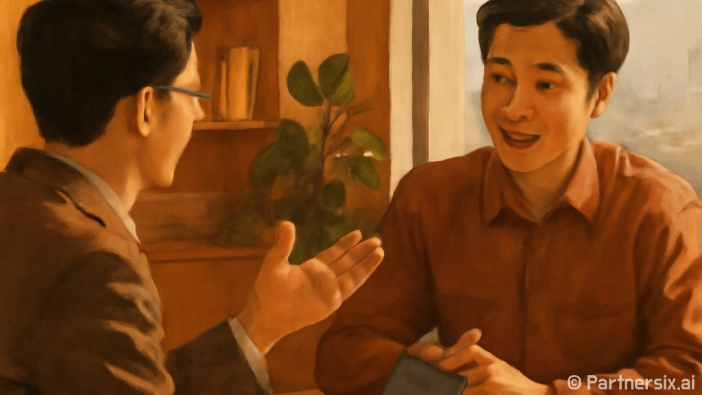 질문의 격을 높이는 방법, 대화가 달라지는 질문 습관