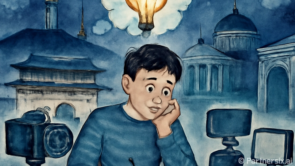 초보자를 위한 유튜버 시작하는 방법, 장비보다 먼저 잡아야 할 것들