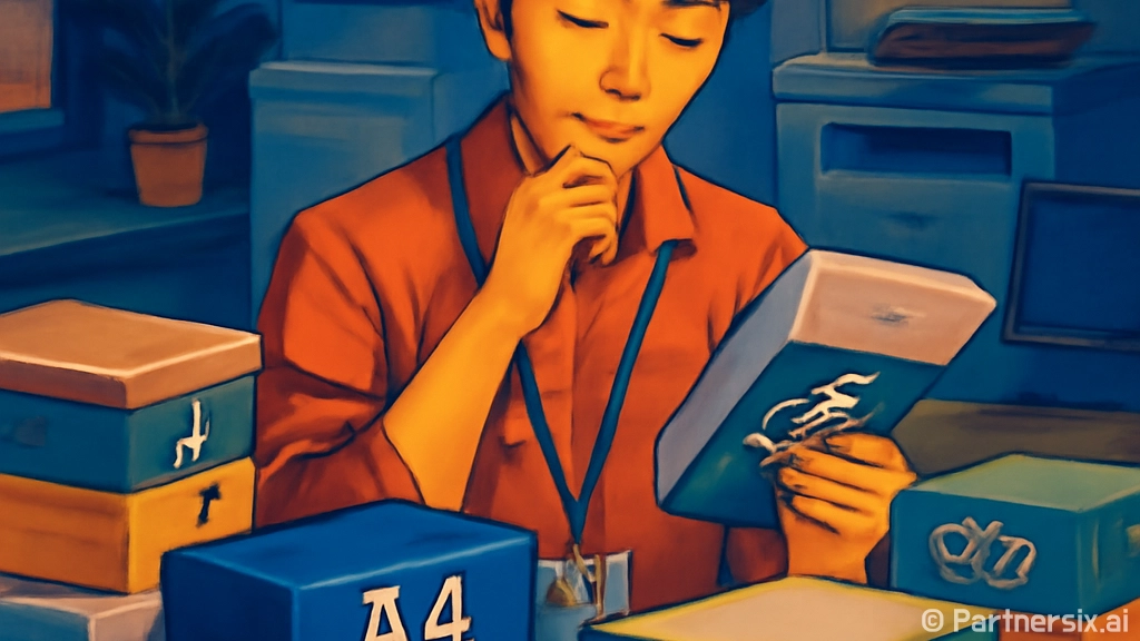 초보자를 위한 A4용지 고르는 방법, 집과 사무실에서 헷갈리지 않게