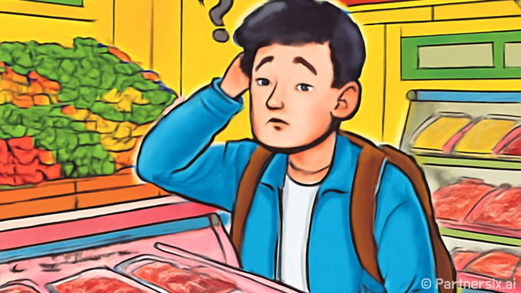 우둔살 맛있게 먹는…