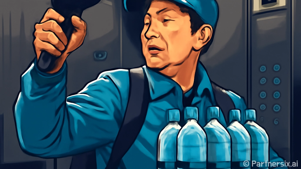 택배기사 되는 방법, 처음 시작할 때 현실적으로 따져볼 것들