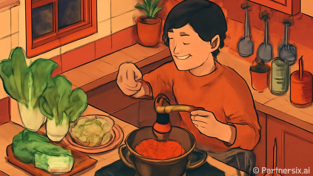 마라탕소스 집에서 맛있게 쓰는 방법, 초보자도 실패 줄이는 배합법