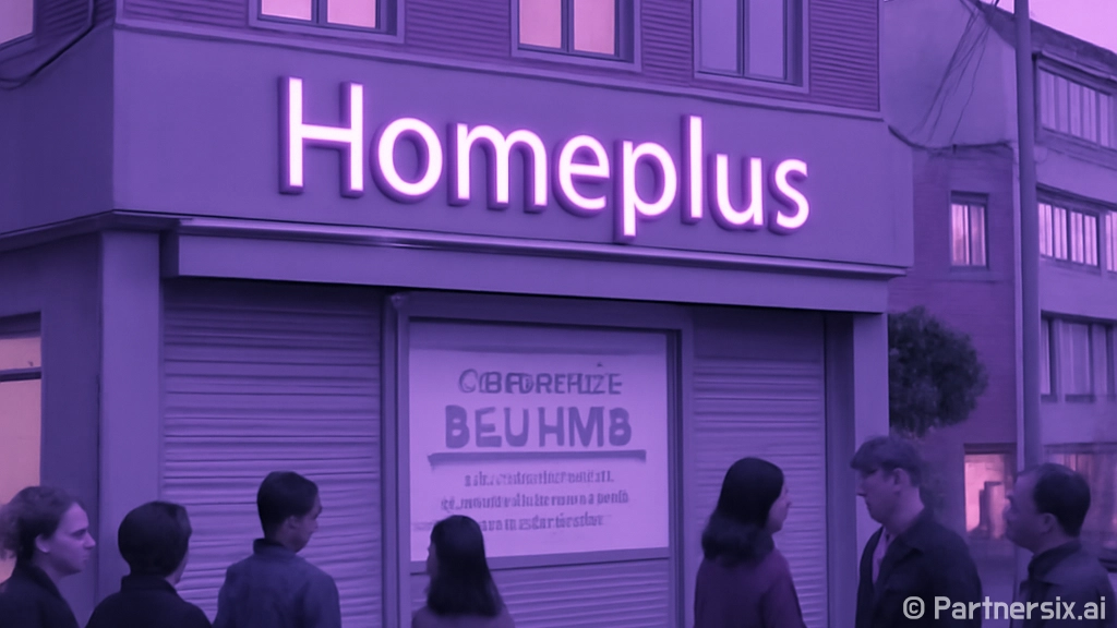 홈플러스 재개장 확…