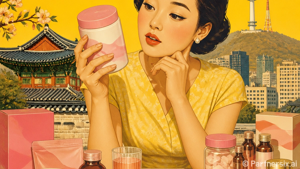 콜라겐 제대로 고르는 방법, 처음 먹기 전에 확인할 것들