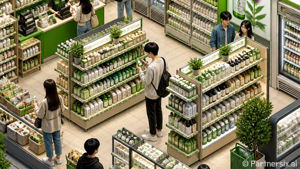 밀크씨슬 고르는 방법, 간에 좋다는 말만 믿기 전에 볼 것들