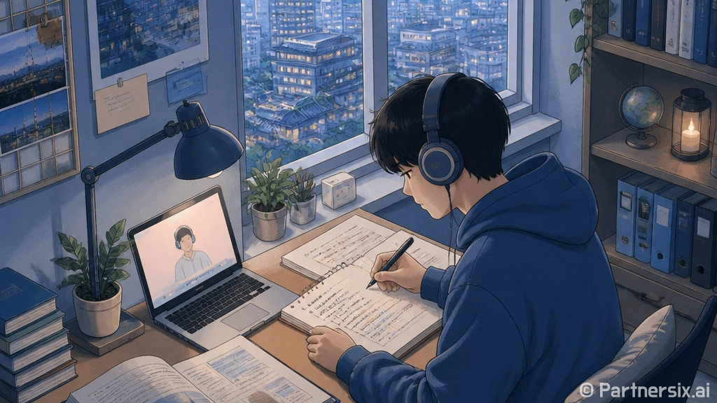 토플 점수 올리는 방법, 처음 준비할 때 이렇게 시작하면 덜 헤맵니다