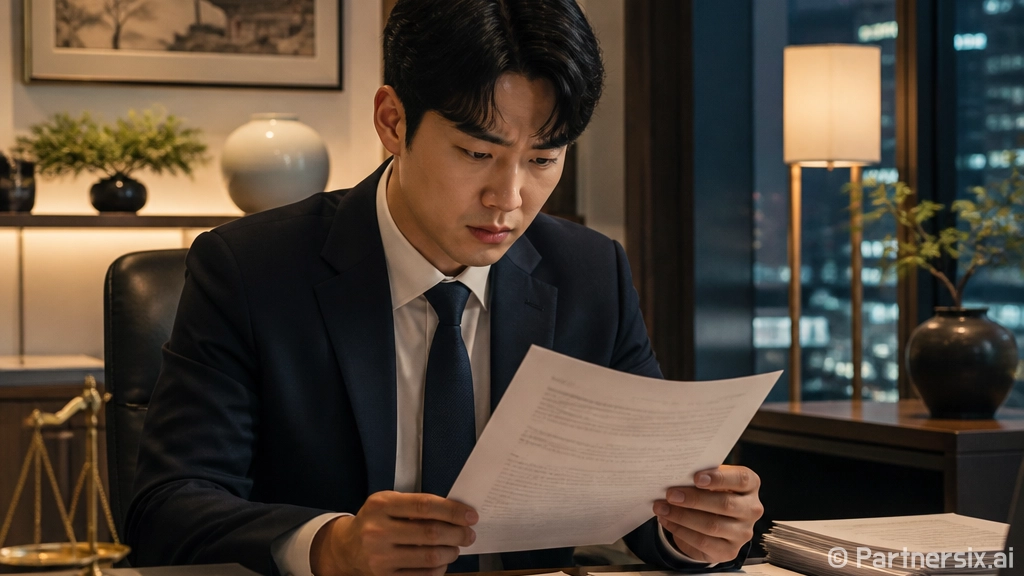 내용증명양식 처음 쓰는 사람이 실수 줄이는 방법