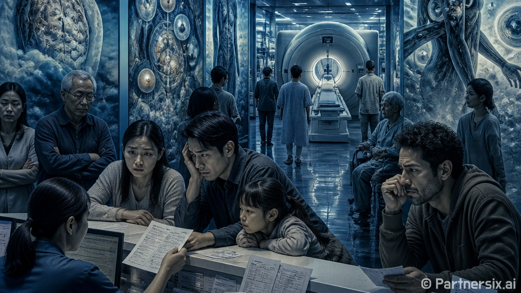 CT비용 덜 놀라려면 이렇게 확인하세요