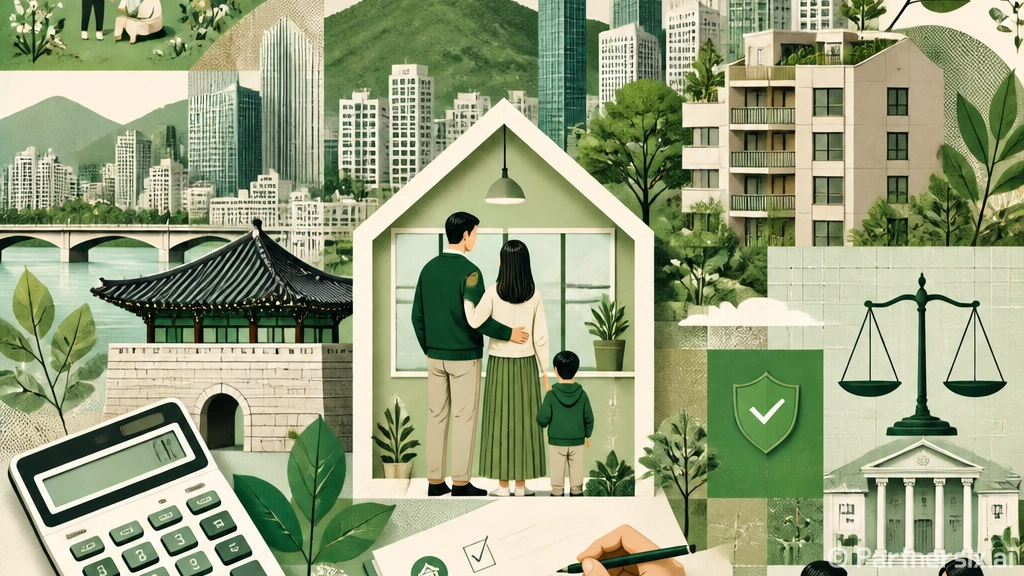 취득세계산기 제대로 쓰는 방법, 잔금 전에 헷갈리는 세금 이렇게 확인하세요
