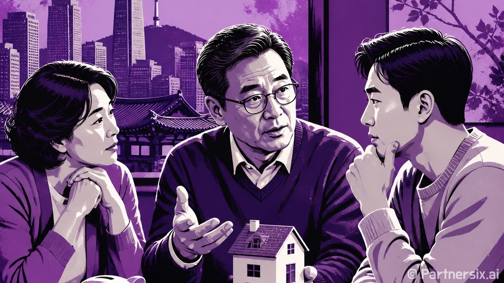 증여세면제한도 헷갈리지 않고 계산하는 방법