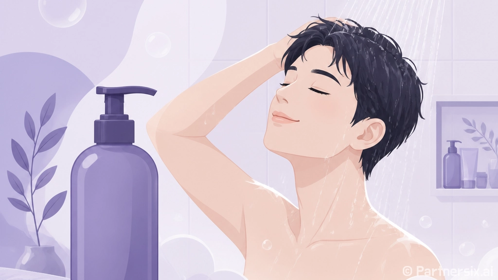 탈모샴푸 고르는 방…