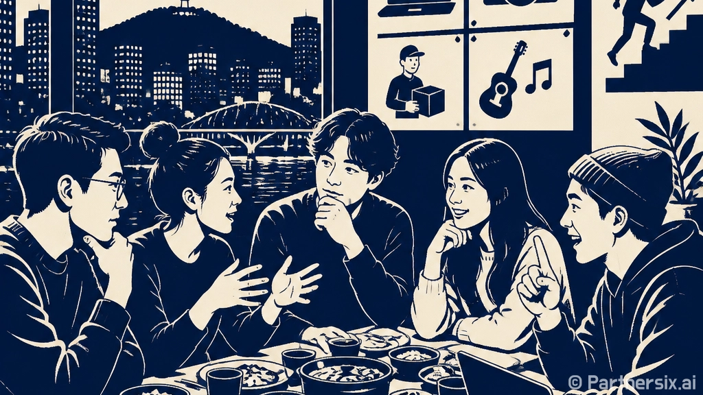 초보자가 부업 시작…