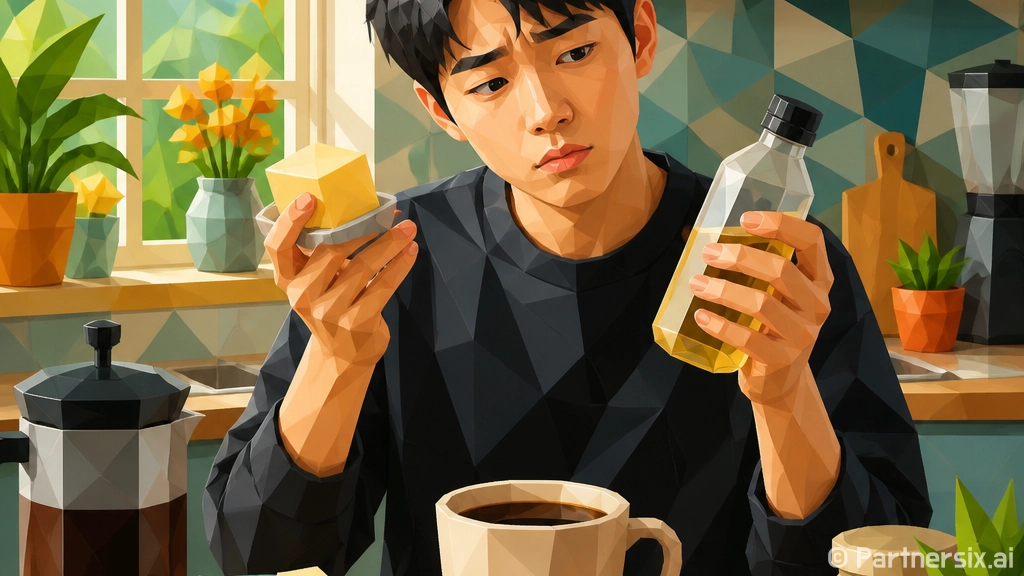 방탄커피 제대로 마…