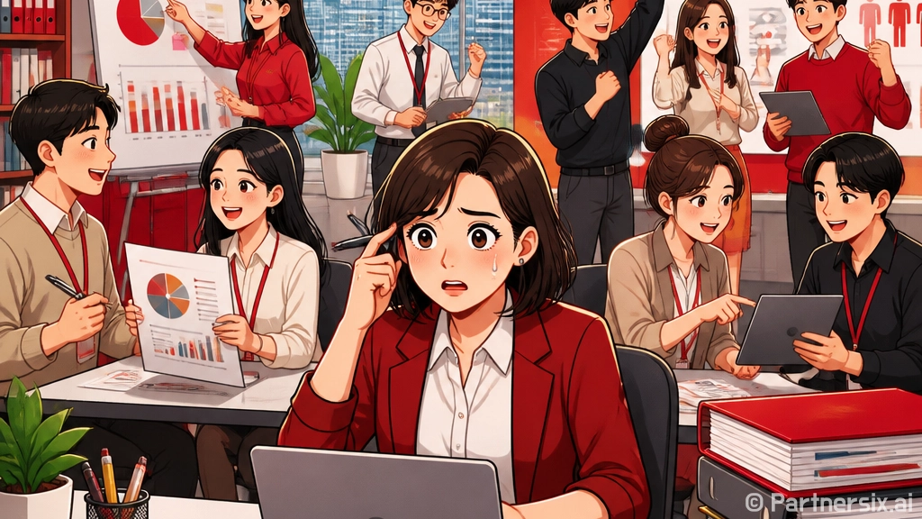 HRD 처음 시작하…