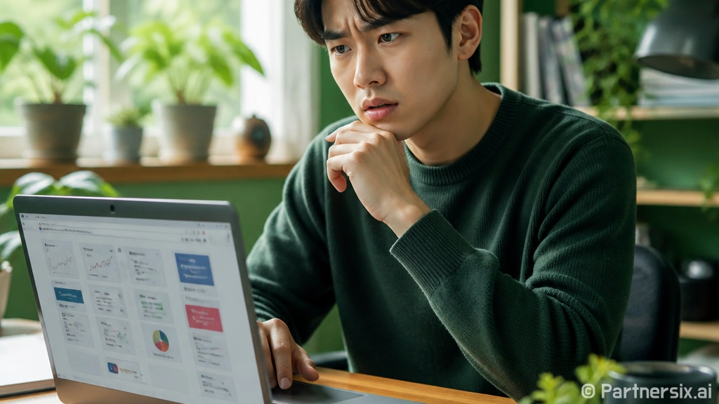 키움닷컴 처음 이용…