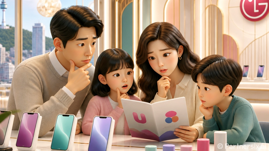 LG알뜰 요금제 고…