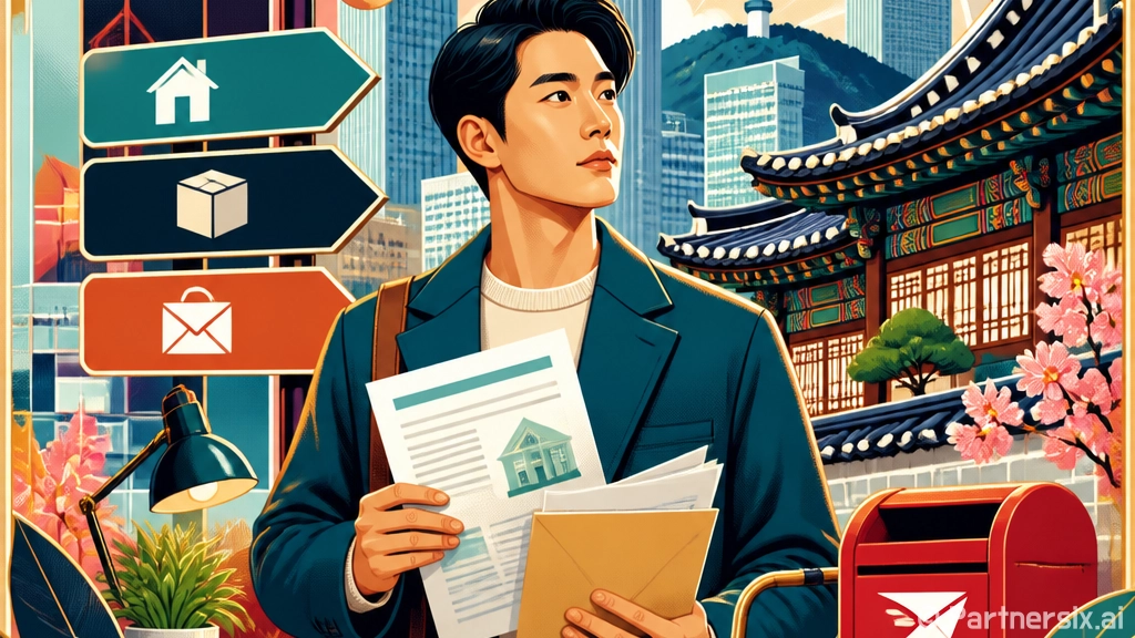 전입신고 하는 방법…