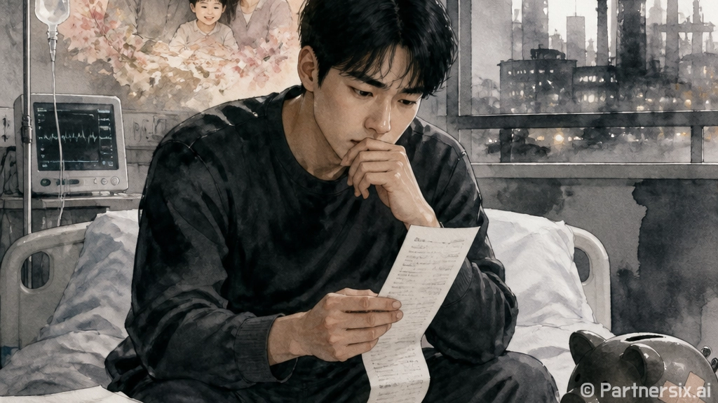 실비 보험 제대로 쓰는 방법, 병원비 청구부터 가입 체크까지