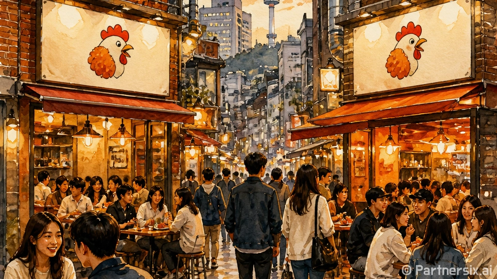 프랜차이즈 시작하려면 이렇게 따져보는 방법