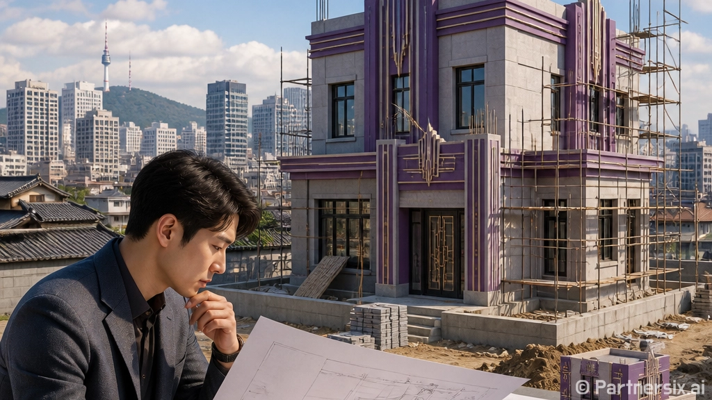 초보자를 위한 건폐…