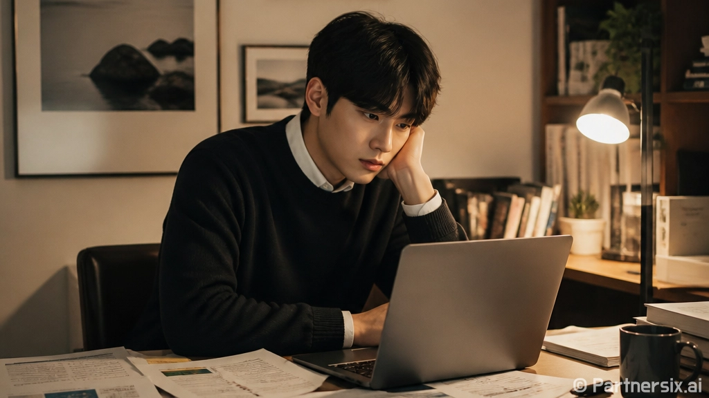 채용 공고에서 좋은 기회를 고르는 방법