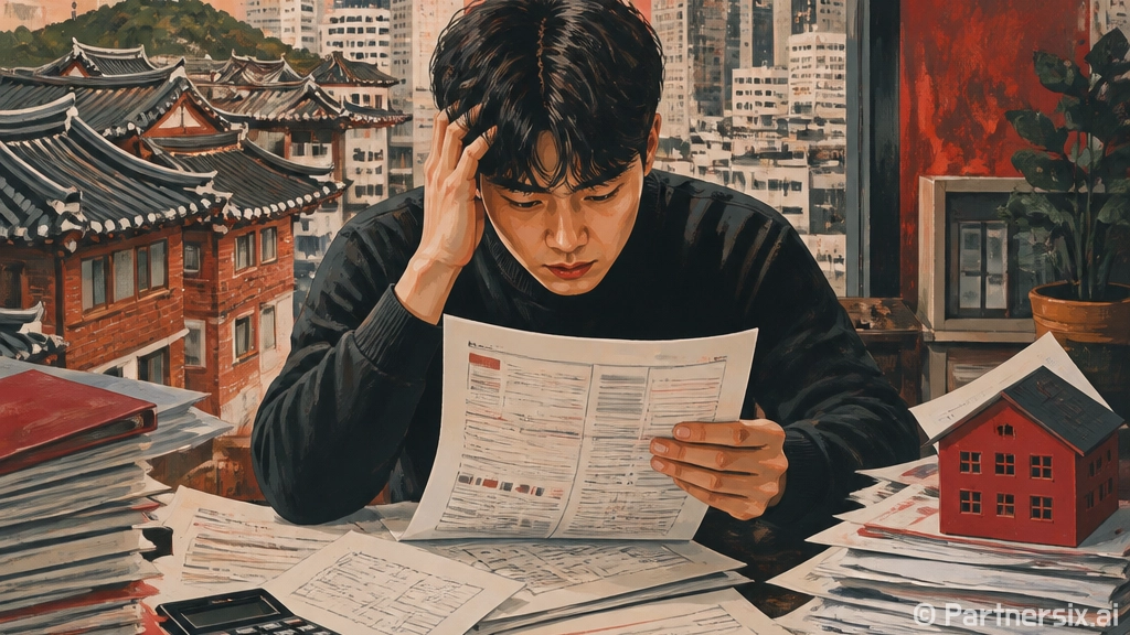 근저당설정 처음 할 때 헷갈리지 않는 방법