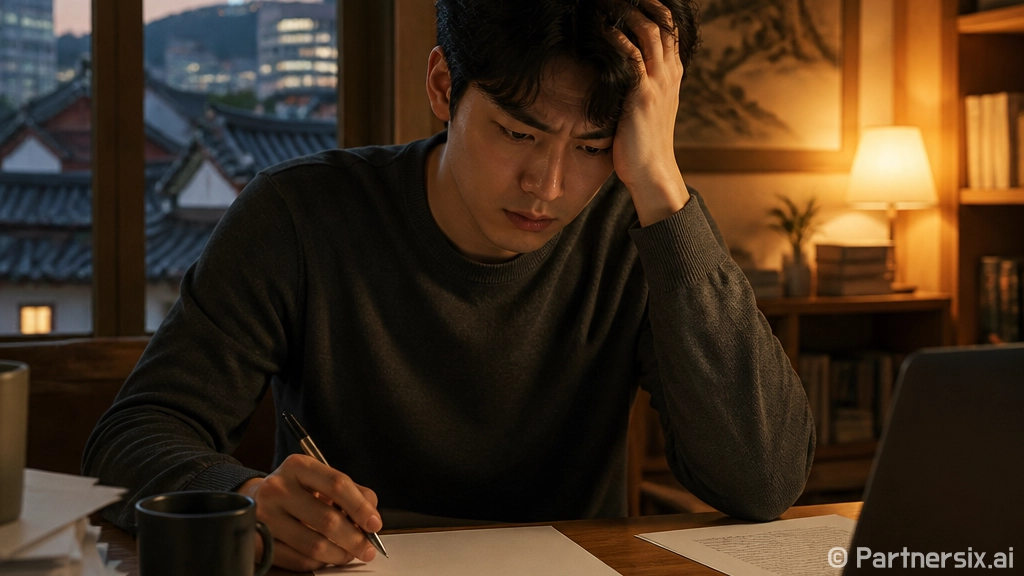 탄원서양식 제대로 쓰는 방법, 처음 작성하는 사람을 위한 쉬운 안내