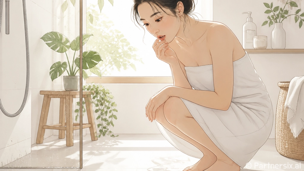 탈모예방 시작하려면 이렇게 관리하면 됩니다