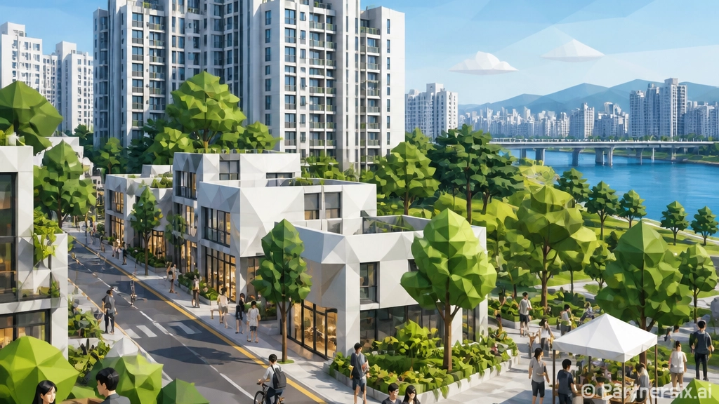 서울숲아이파크리버포레 보러 가기 전 체크하는 방법