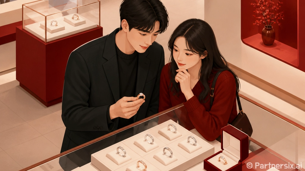 명품커플링 고르는 방법, 예산부터 착용감까지 이렇게 보면 덜 후회해요