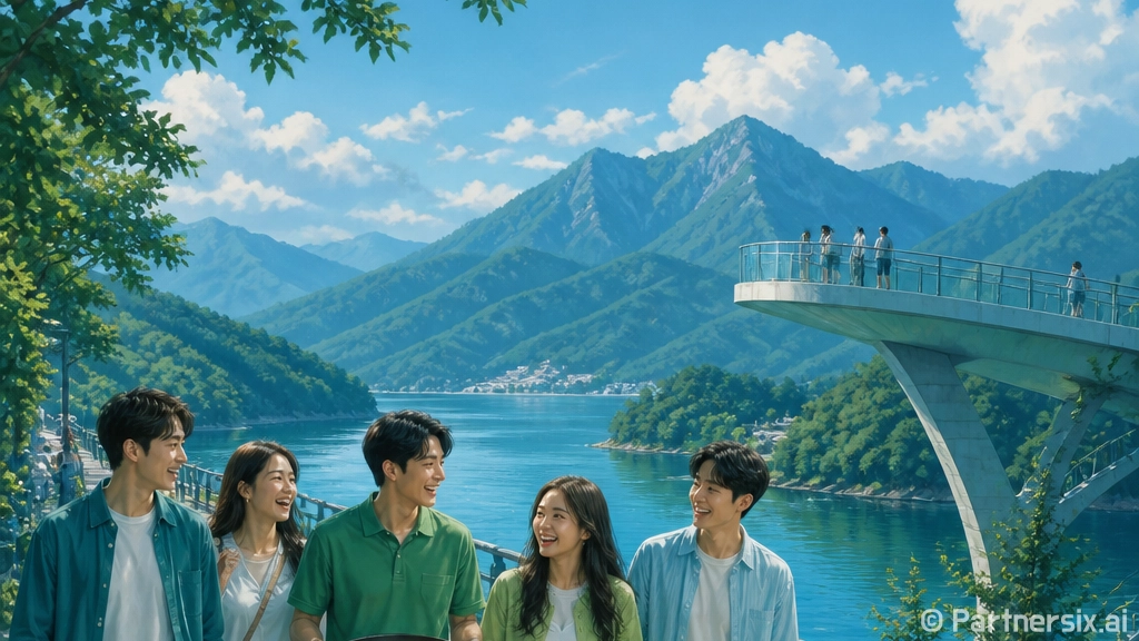 초보자를 위한 춘천…