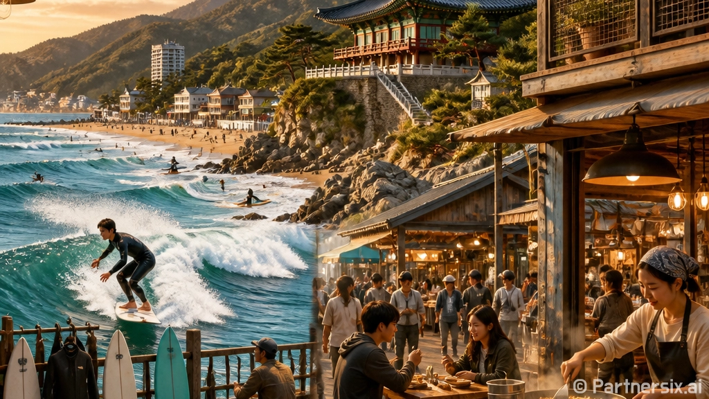 초보자를 위한 양양…
