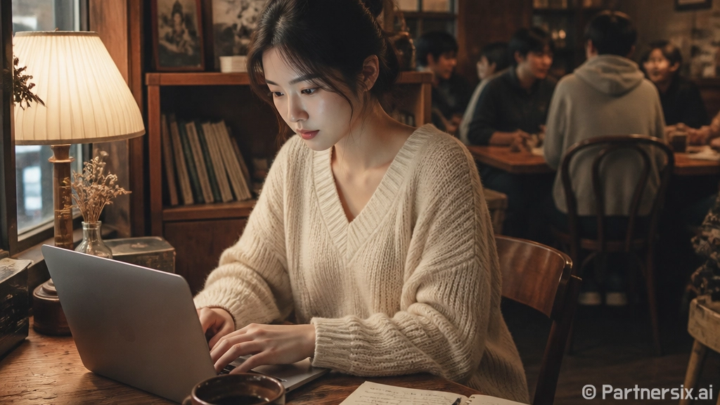 CPA 광고로 수익…
