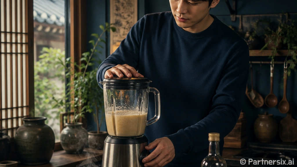 방탄커피 마시려면 이렇게 시작하는 방법