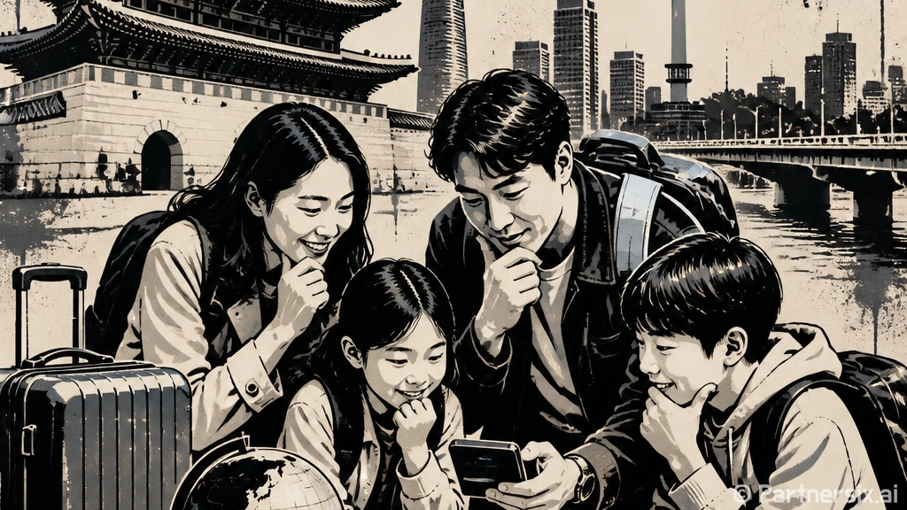 휴대용와이파이 제대로 고르는 방법, 여행 전 이것만 확인하면 편해요