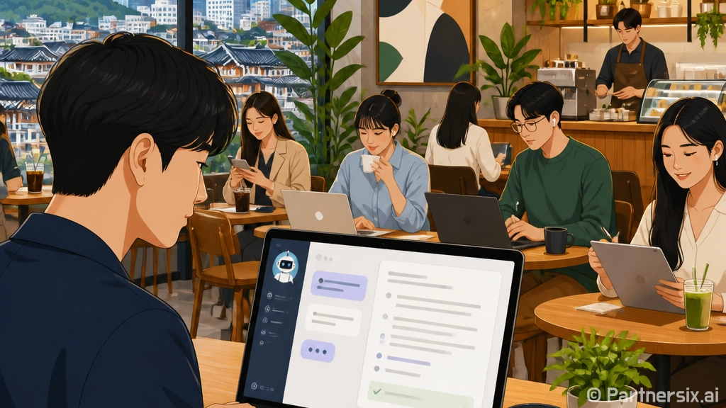 초보자를 위한 인공지능 활용 방법, 일상에서 바로 쓰려면 이렇게