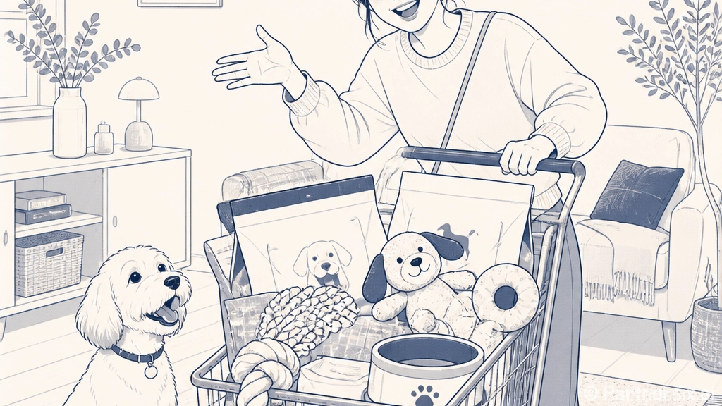 초보 반려인을 위한…