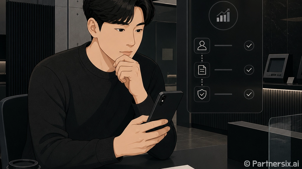 IRP계좌개설 처음…