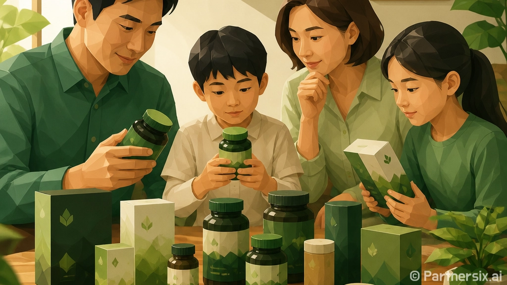닥터린 처음 고르려…