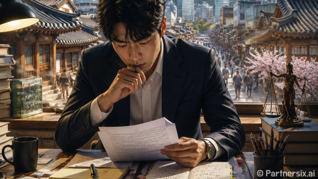 변호사 상담 잘 받는 방법, 처음이라면 이렇게 준비하세요